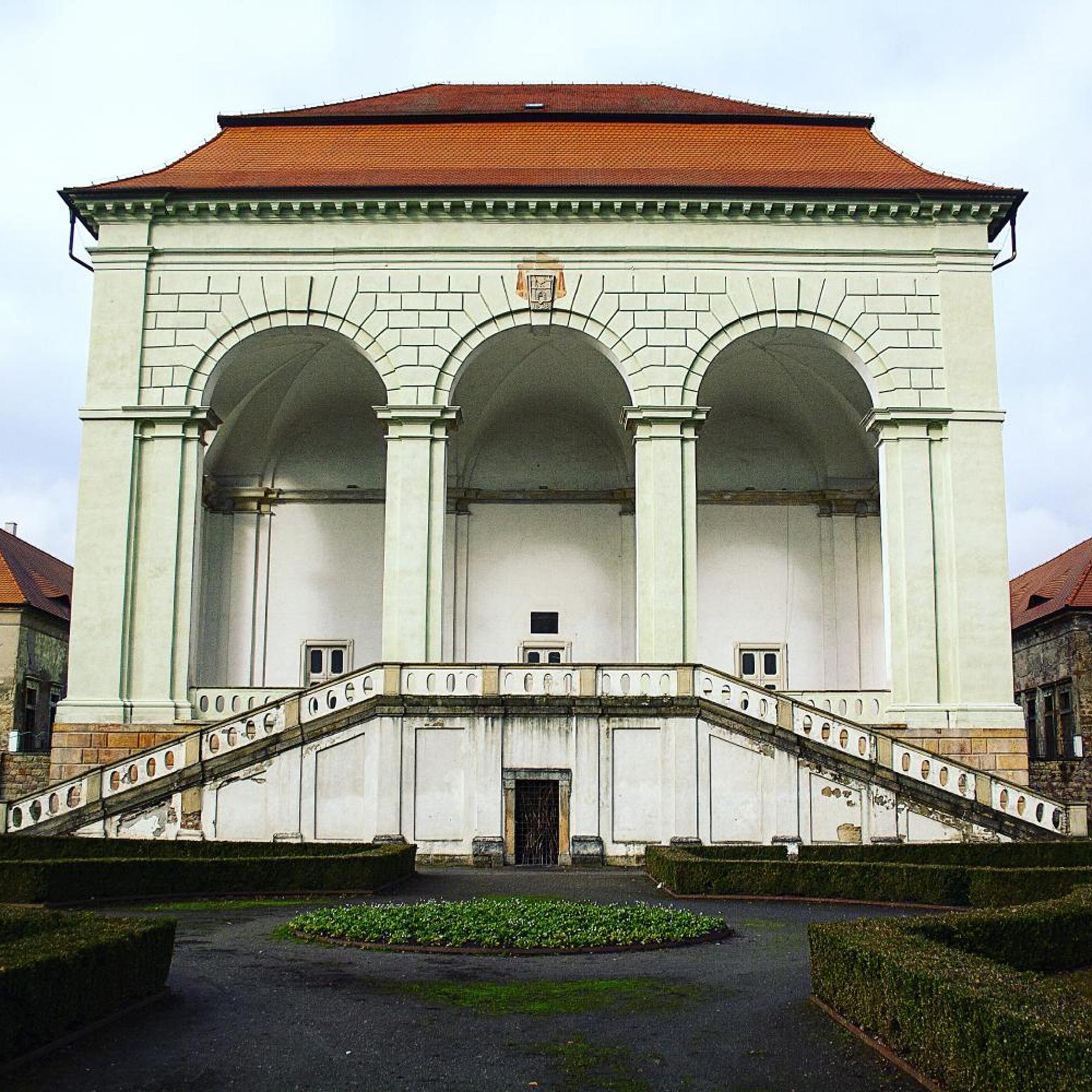 Hotel U Krale 6/50