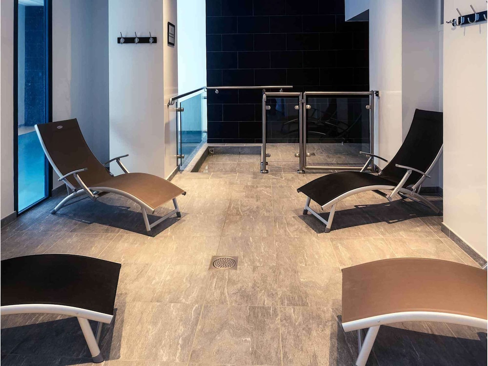Mercure Saint Nectaire Spa and Bien etre Hotel 23/49