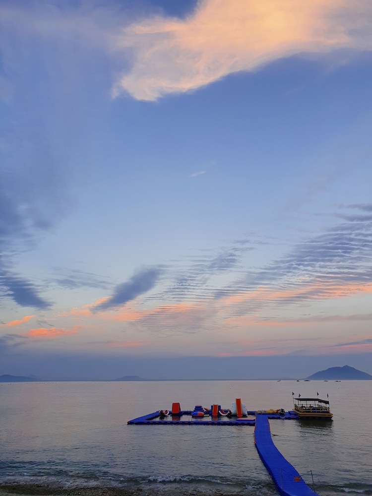 Pinky Marine Pension 39/50