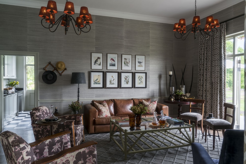 Cape Vue Country House 13/37
