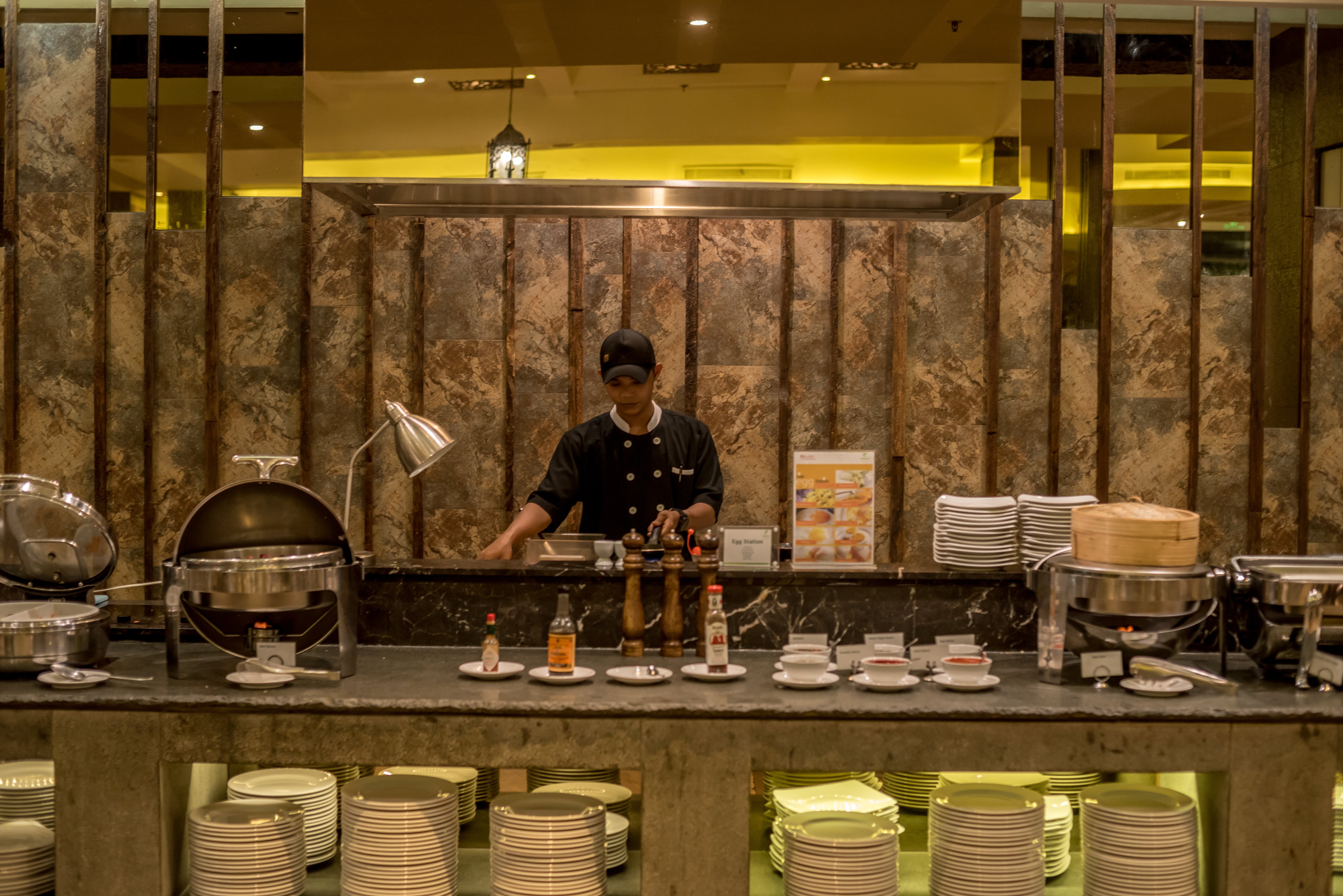 Holiday Inn Cikarang Jababeka 26/54