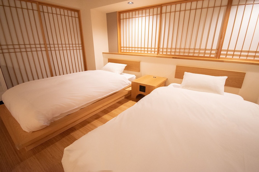 The Grandwest Arashiyama 27/67