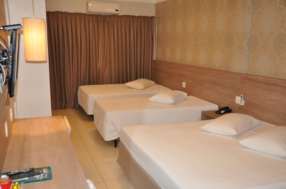 Indaia Park Hotel 23/77