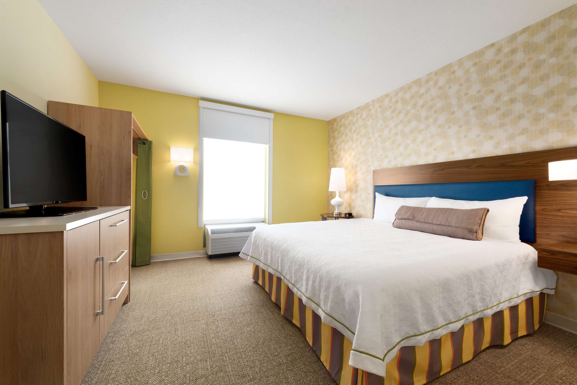 Room at Home2 Suites By Hilton Cleveland/Beachwood, BEACHWOOD - OH