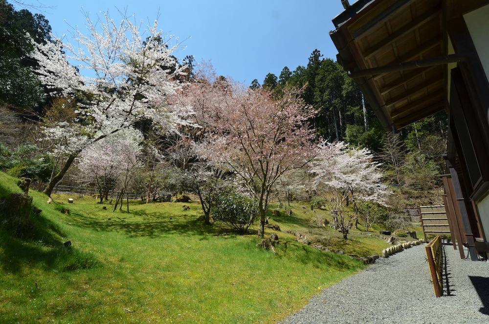 Koyasan Syukubou Fudouin 40/50