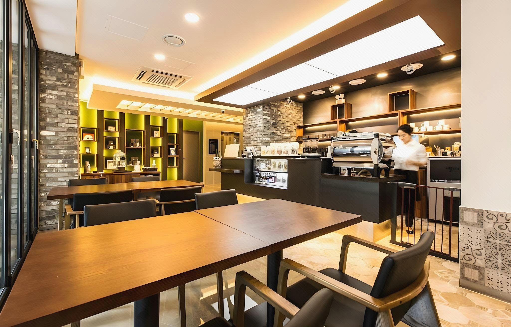 The Petel Premium Suite(with Pet only) 28/33