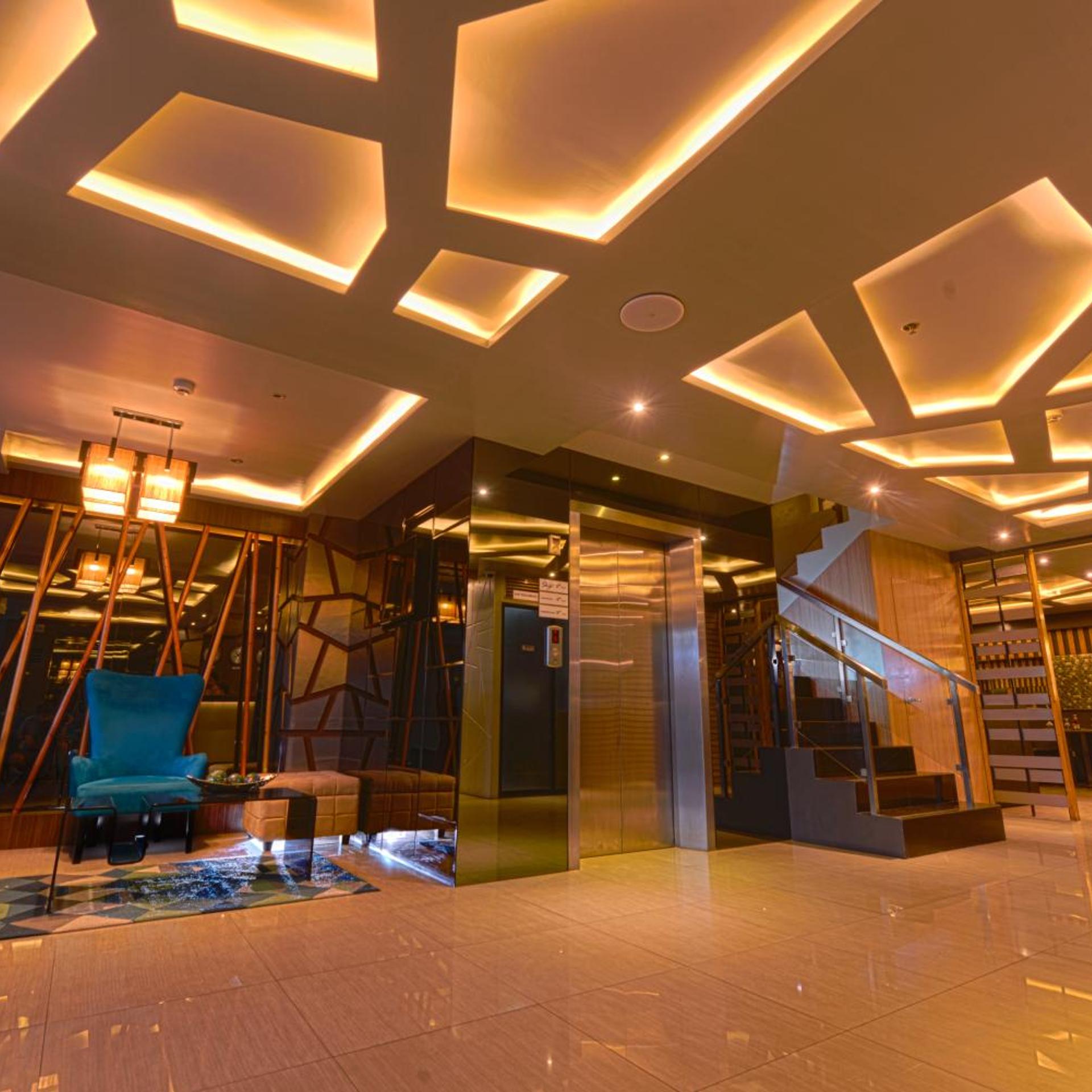 Hotel Estrella 39/43