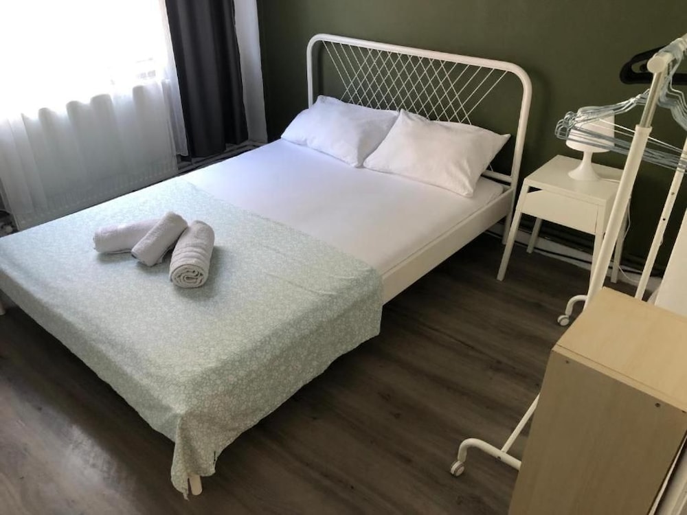 Levanten Hostel 26/53