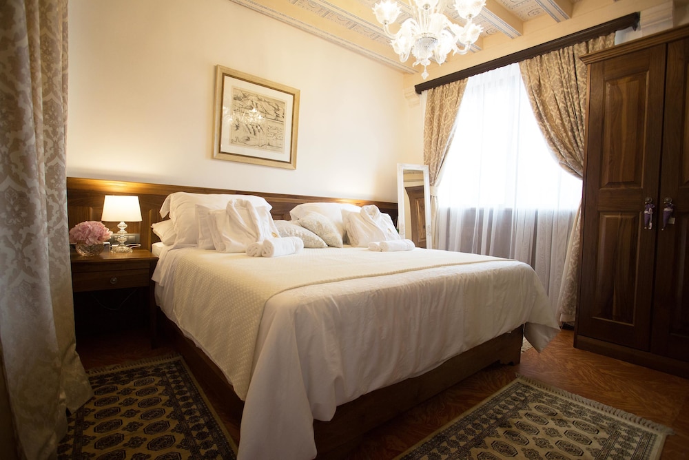 Heritage Hotel Cardo 35/65