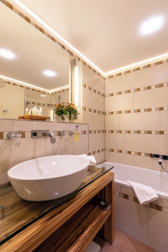 Romantik Hotel Sackmann 50/50