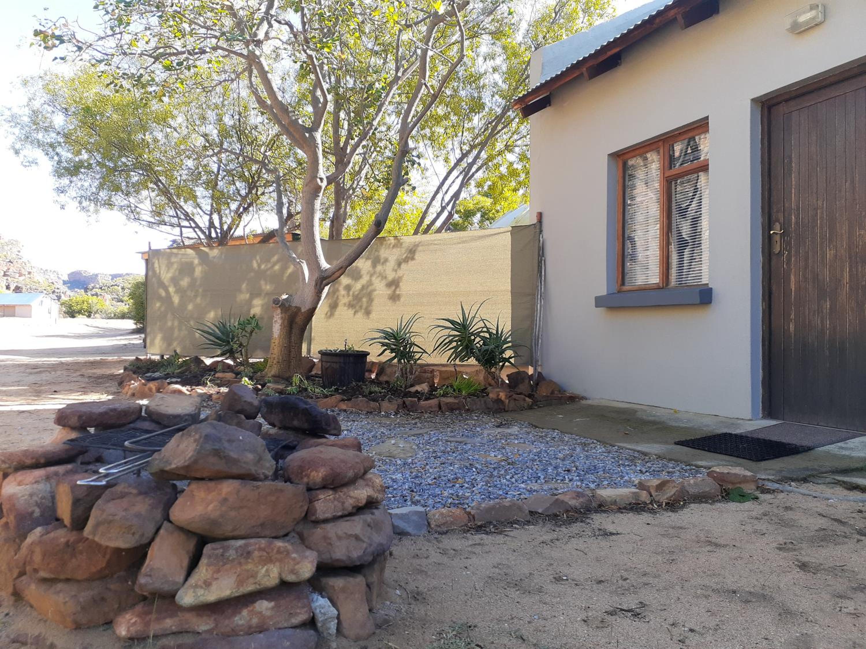 Kleinfontein 20/24