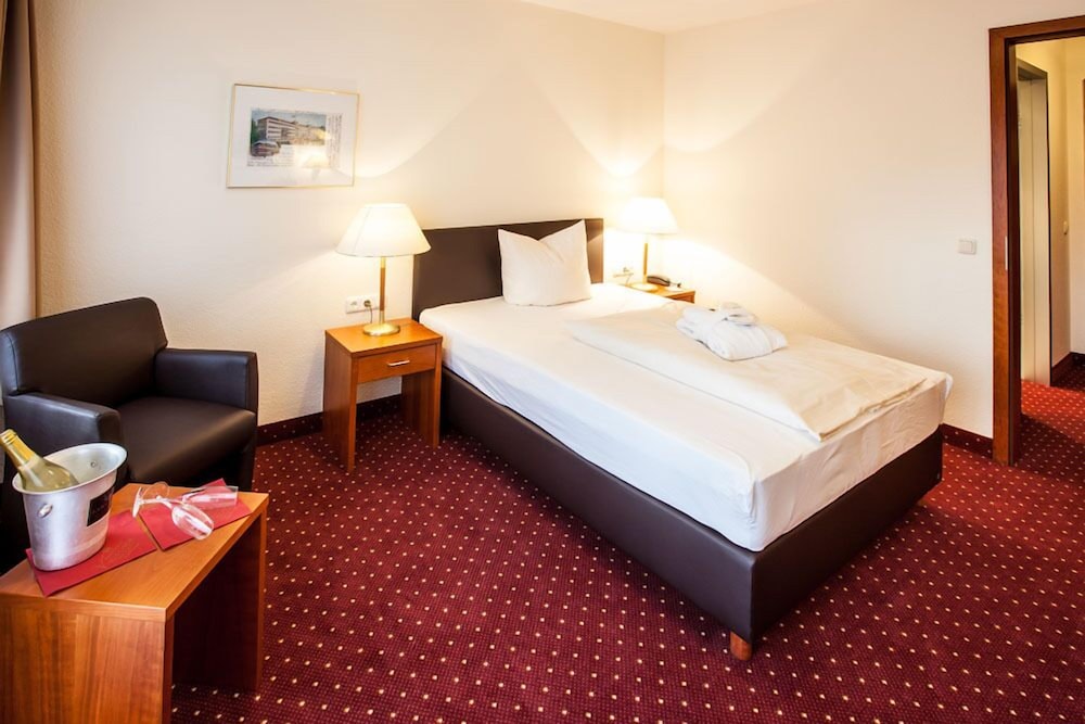 Hotel Kaiserhof Victoria 11/60