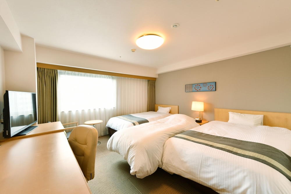 Richmond Hotel Hamamatsu 12/51