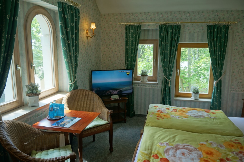 Hotel Villa Herzog 28/49