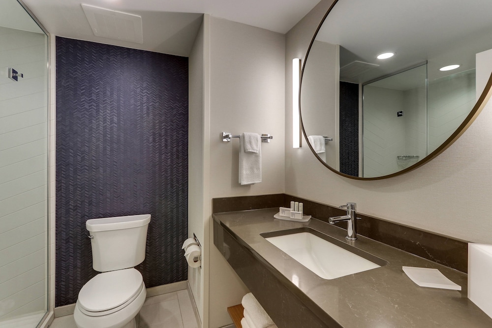 Fairfield Inn & Suites by Marriott Southport 13/45