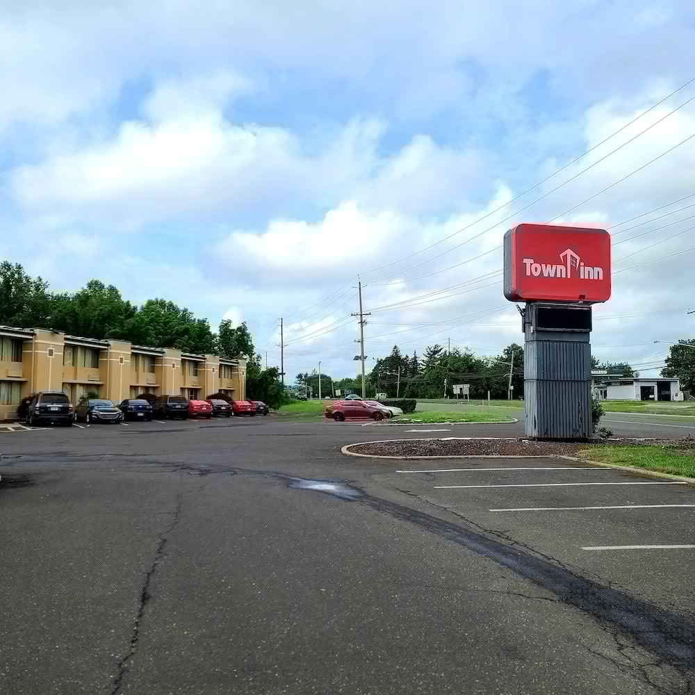 Town Inn 25/40