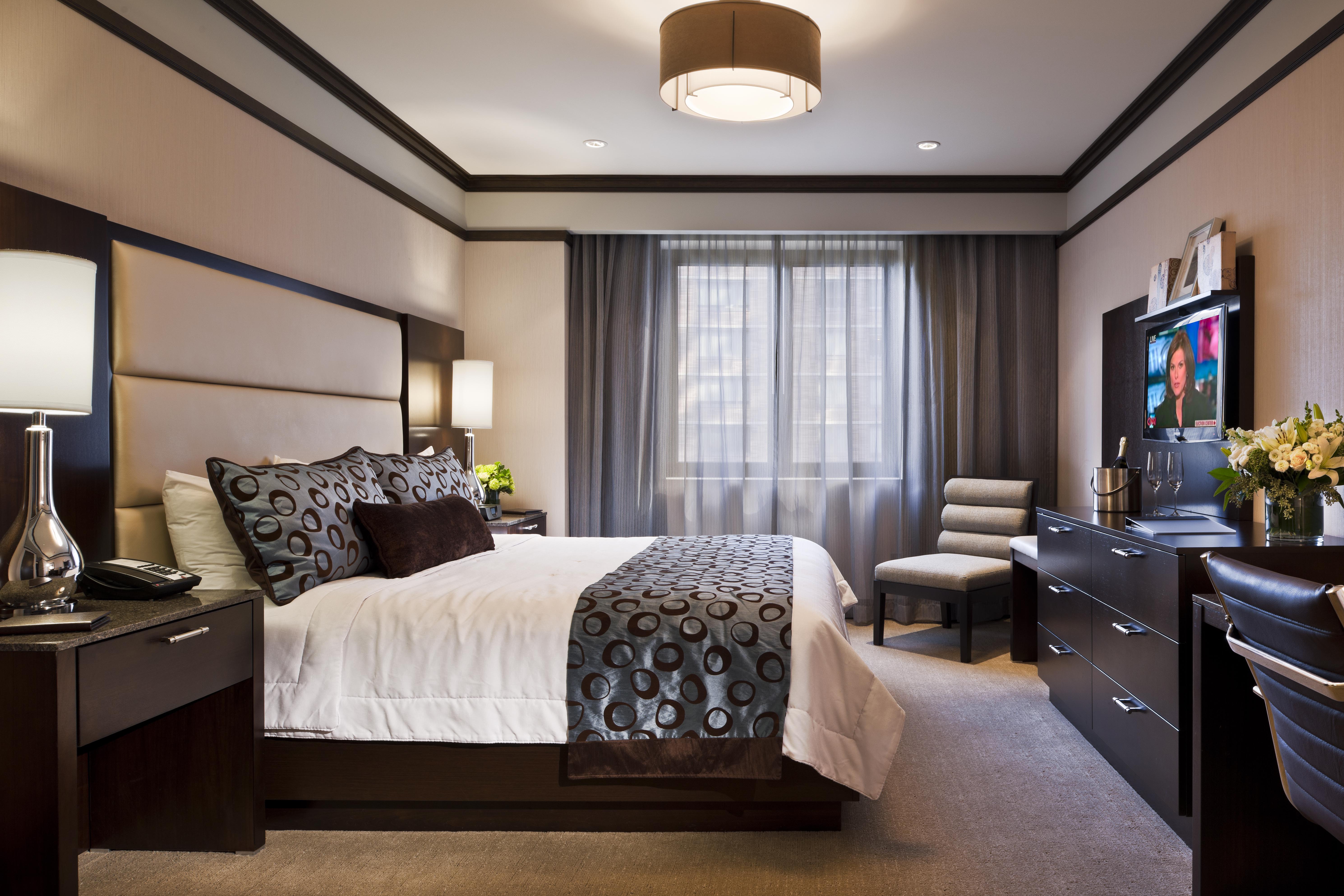 Room at The Pearl New York, NEW YORK - NY