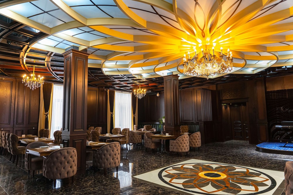 Ramada by Wyndham Turkistan 43/50