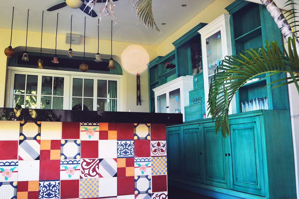 Delfina Mansion Boutique 7/67
