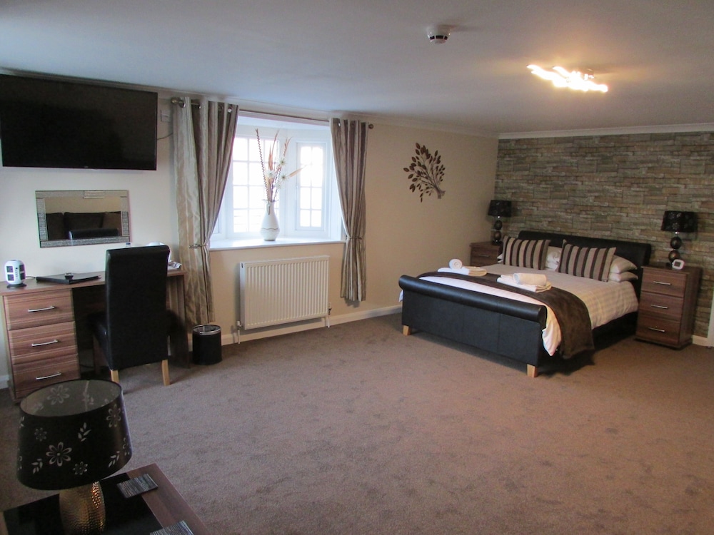 The Southgate Bed And Breakfast 25/51