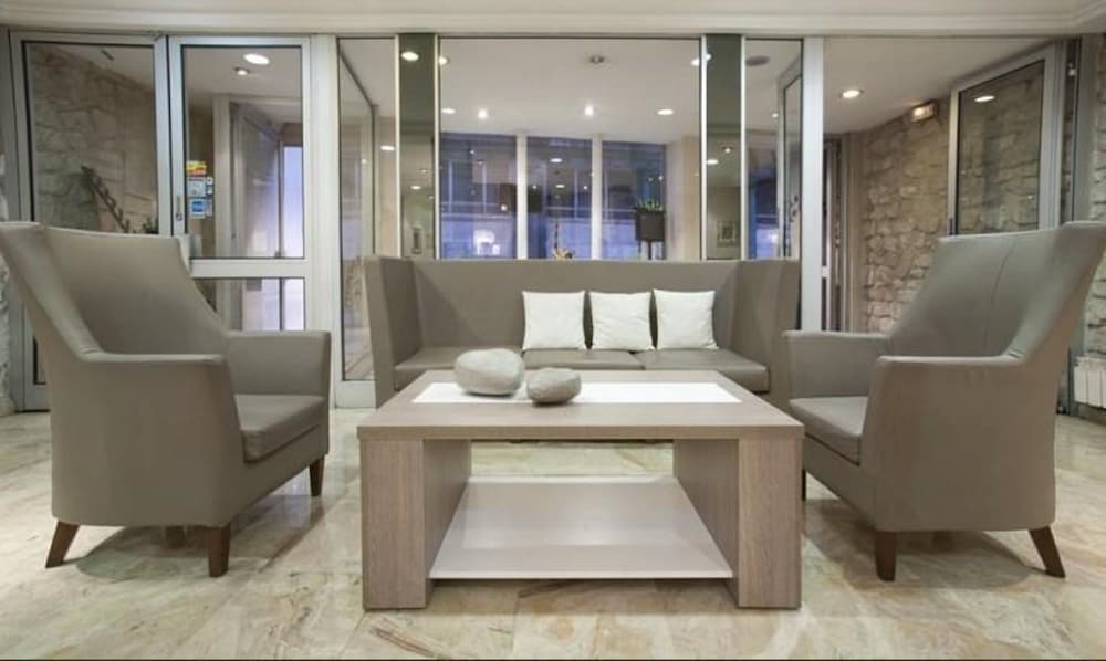 Hotel Lebron Paris 30/49
