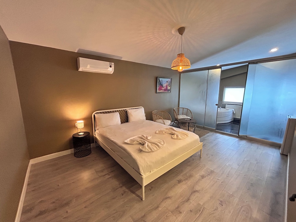 Centrum Residence 20/50