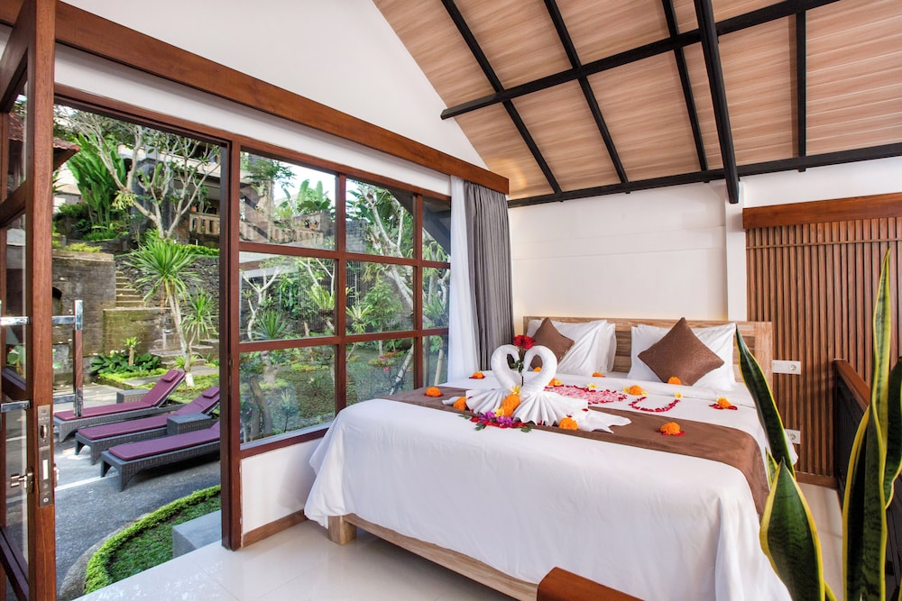 1 BEDROOM, HONEYMOON, VILLA, VALLEY VIEW, PRIVATE POOL