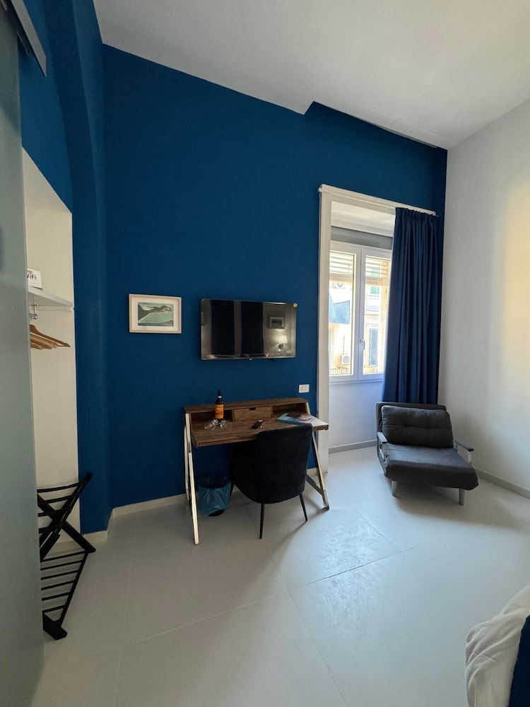 Poerio Station Rooms & Apartment 26/50