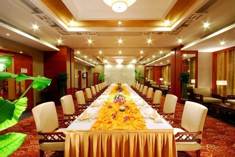 Empark Grand Hotel Xian 30/41