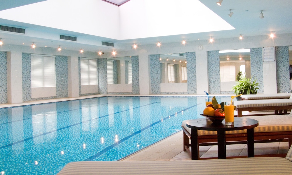 Jin Jiang Hua Ting Hotel and Towers