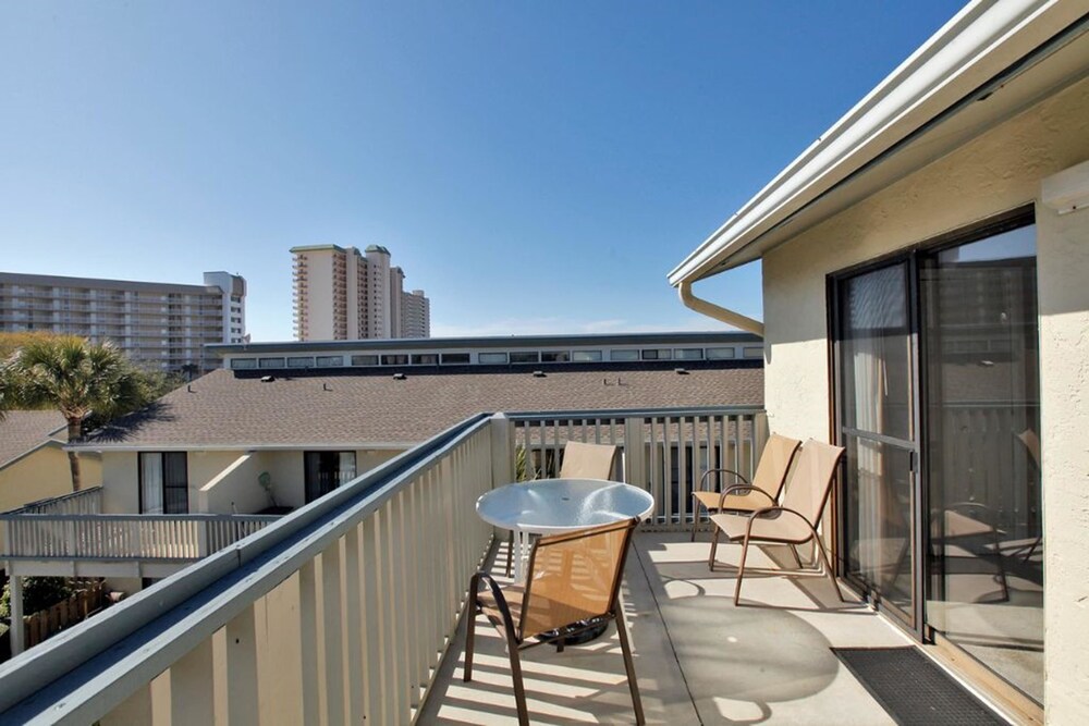 Sunswept Condo Rentals By Panhandle Getaways酒店(Sunswept Condo Rentals By Panhandle Getaways) 图片4