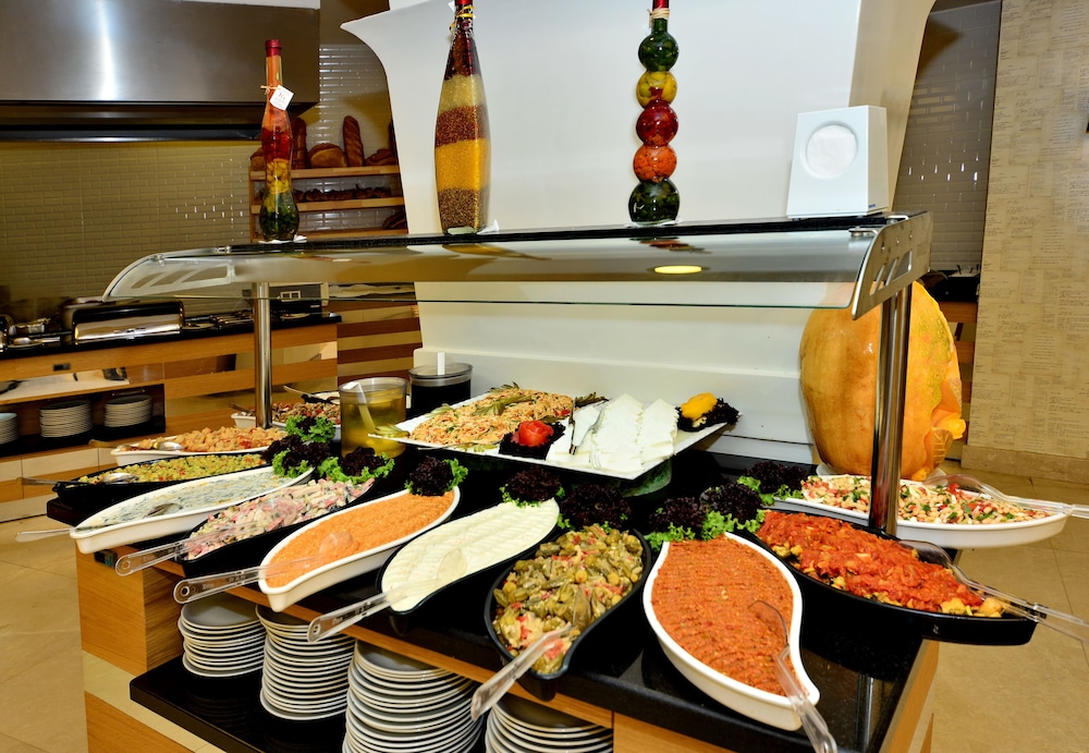 Side Alegria Hotel & Spa - All Inclusive-Adult Only 29/50