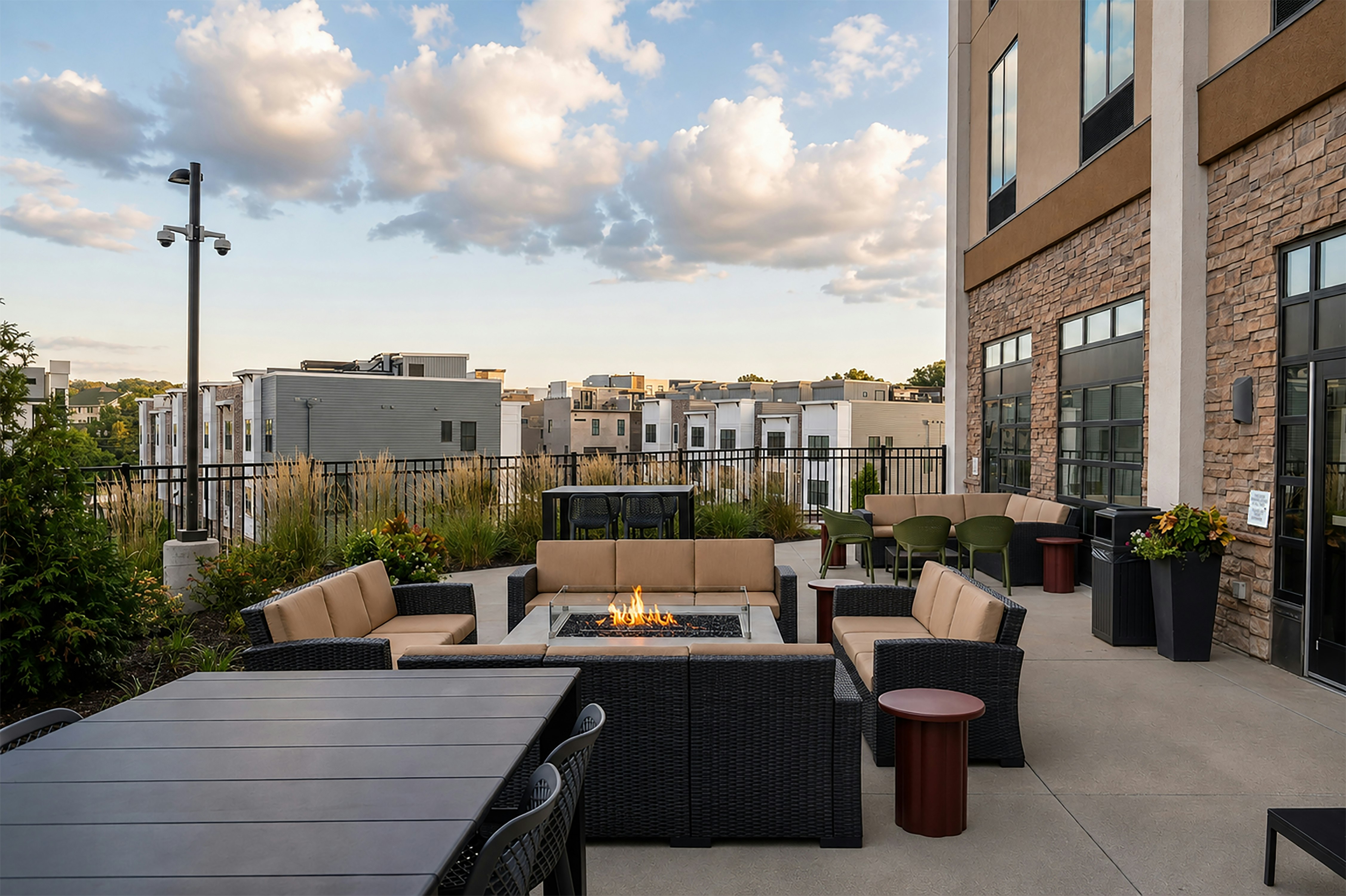 Hilton Garden Inn Newtown Square Radnor 43/72