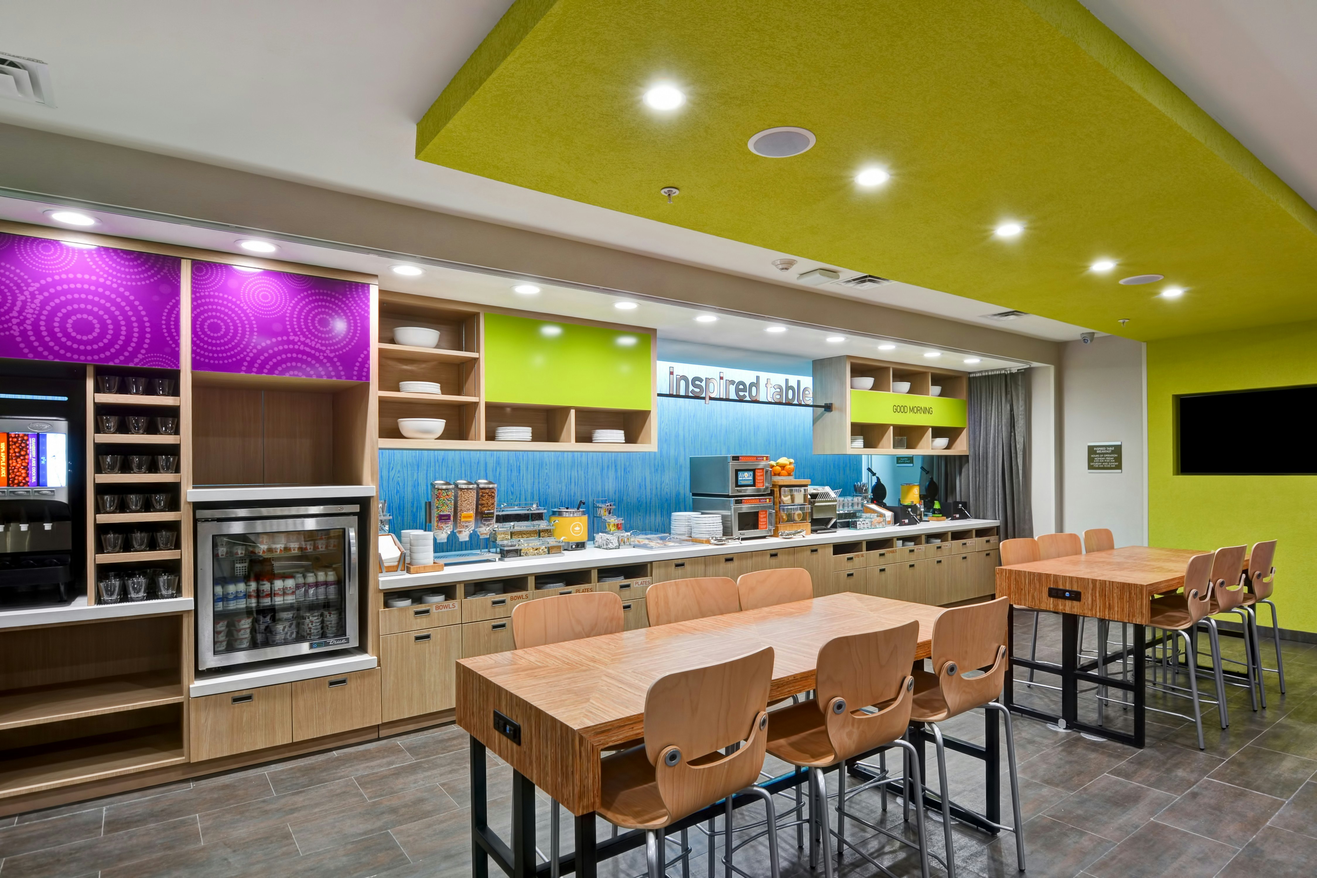 Home2 Suites By Hilton Hot Springs 44/60