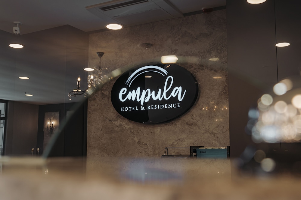 Empula Hotel & Residences 23/50
