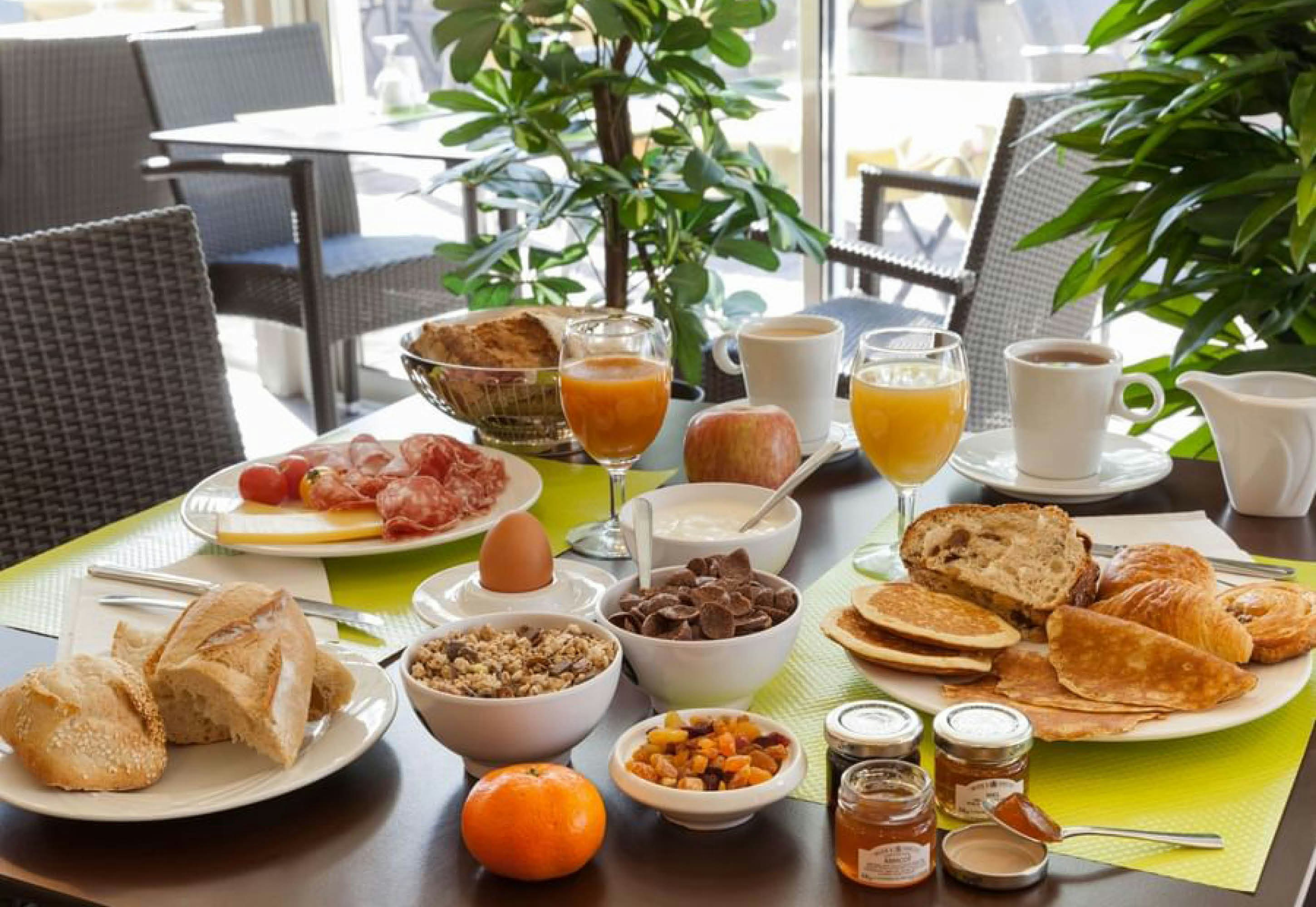 B&B HOTEL Montbeliard-Sochaux 23/27