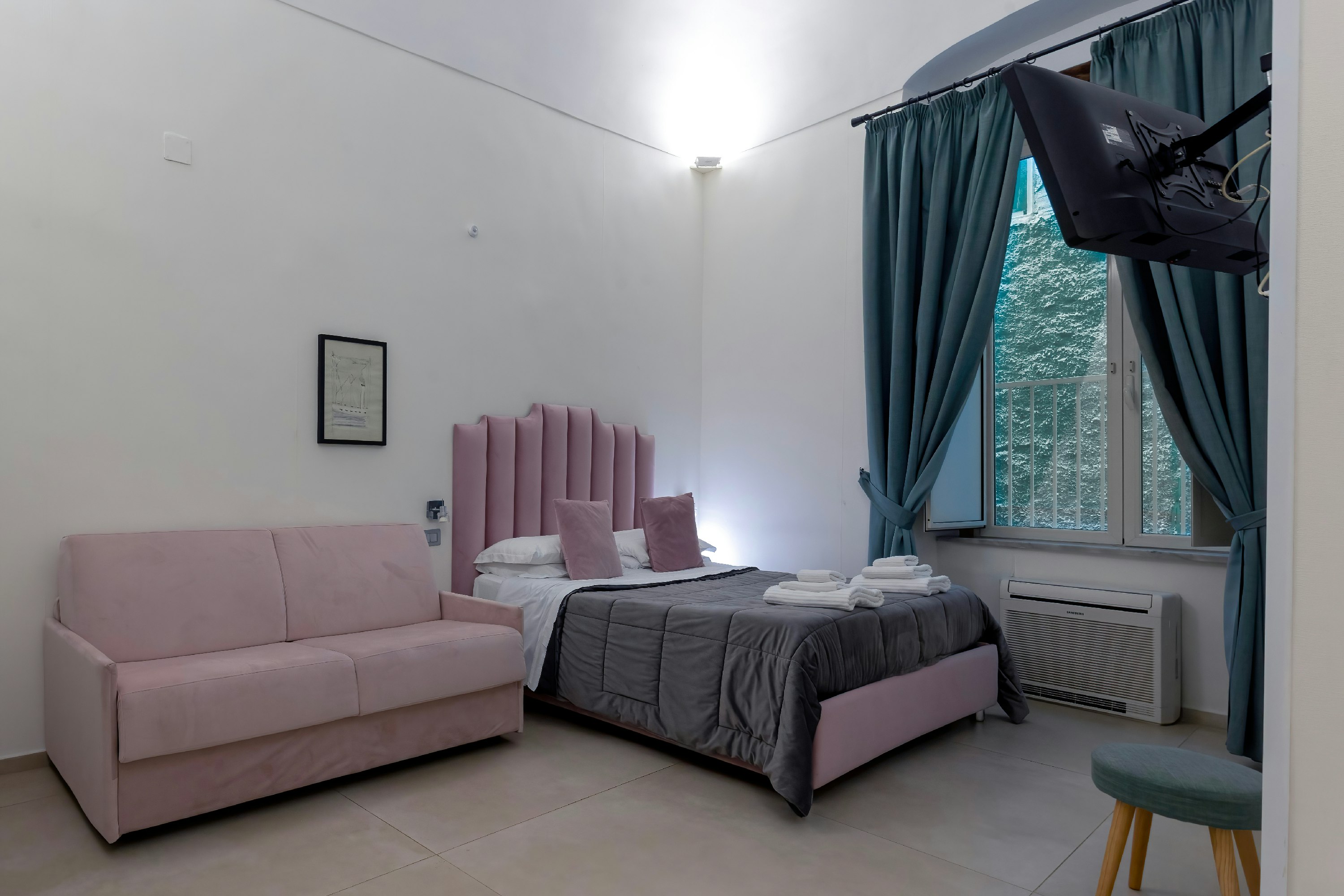 Il Tesoro Smart Suite & Spa 32/61