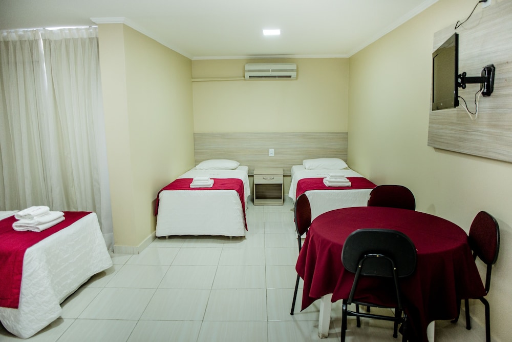Reis Palace Hotel 32/65