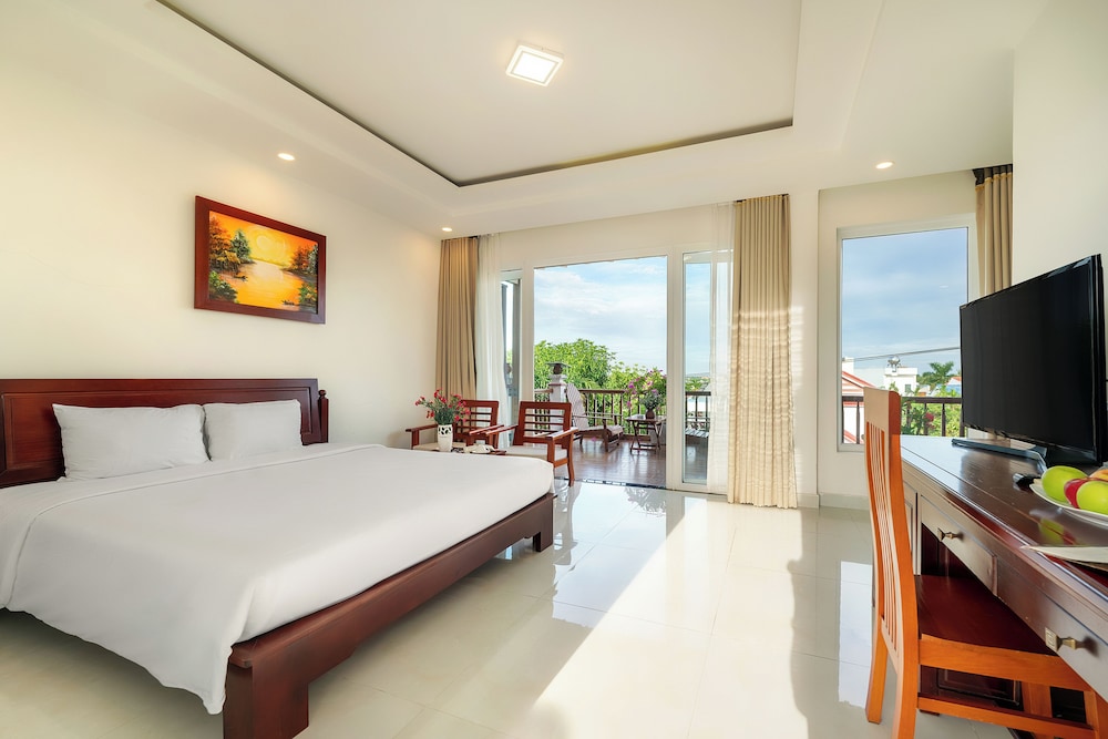 Hoi An Palmy Villa 23/62
