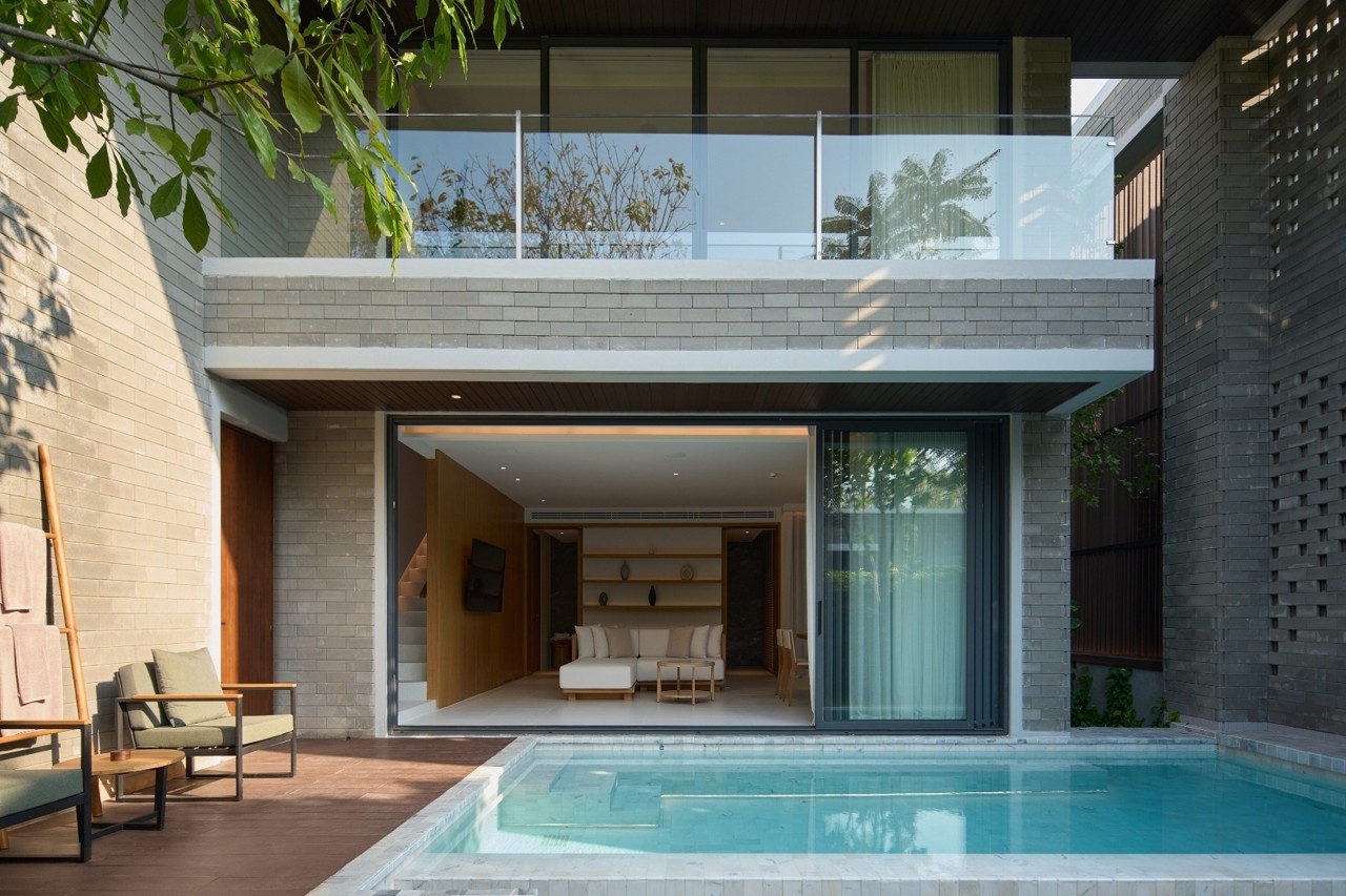 Nimman Private Luxury Pool Villa Resort Khaoyai 28/36