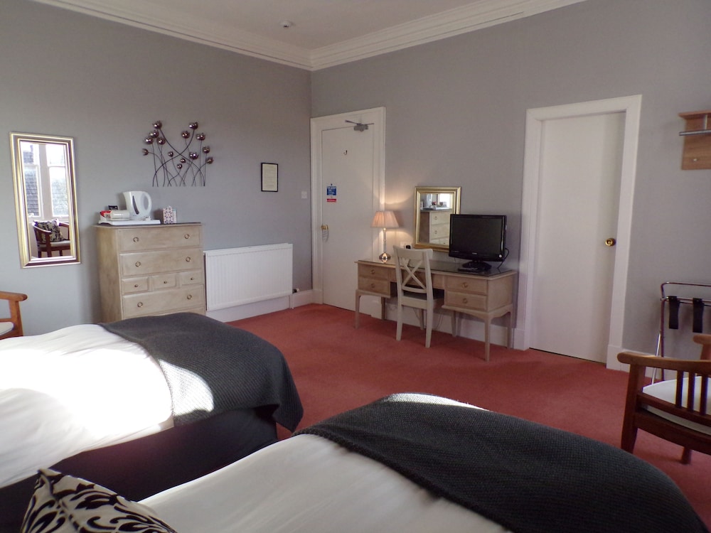 Shaftesbury Hotel Dundee - Adults Only 9/18