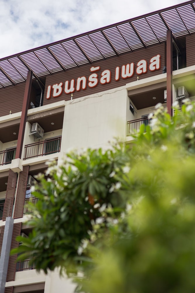 Central Place Serviced Apartment 1 8/29