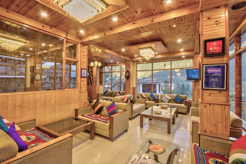 Hotel Snow Peak Retreat 33/50