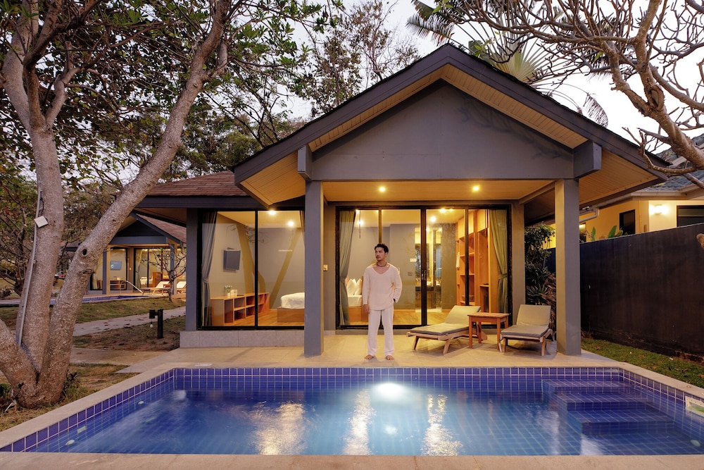The Bay Samui Resort in KOH SAMUI