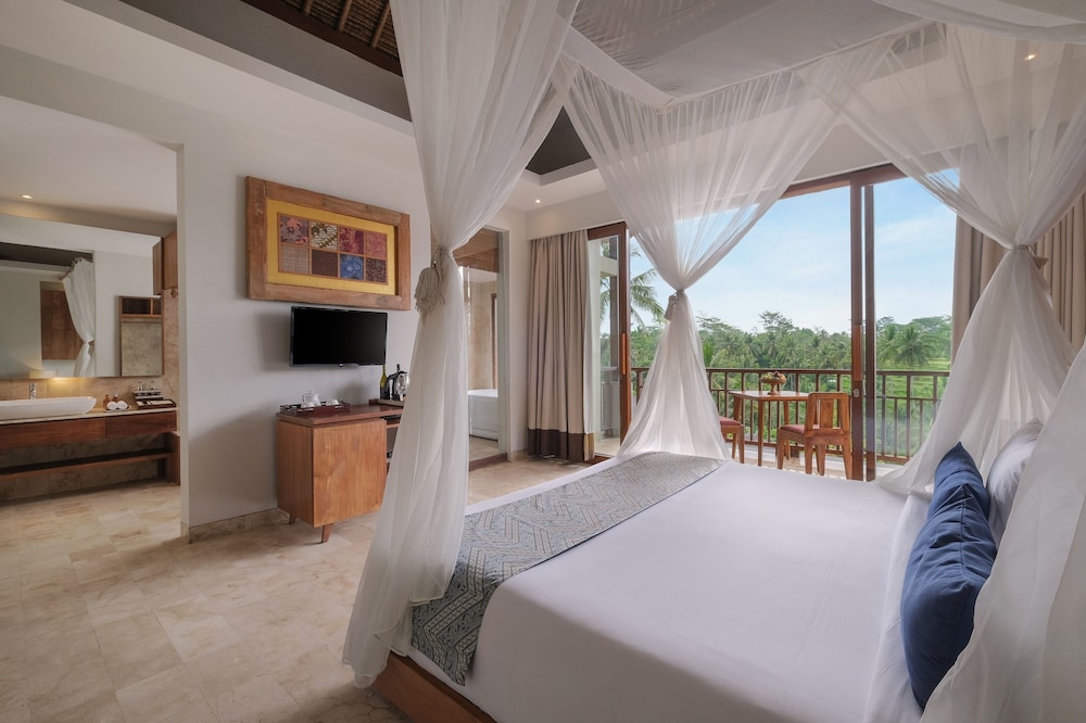 Puri Sebali Resort 31/78