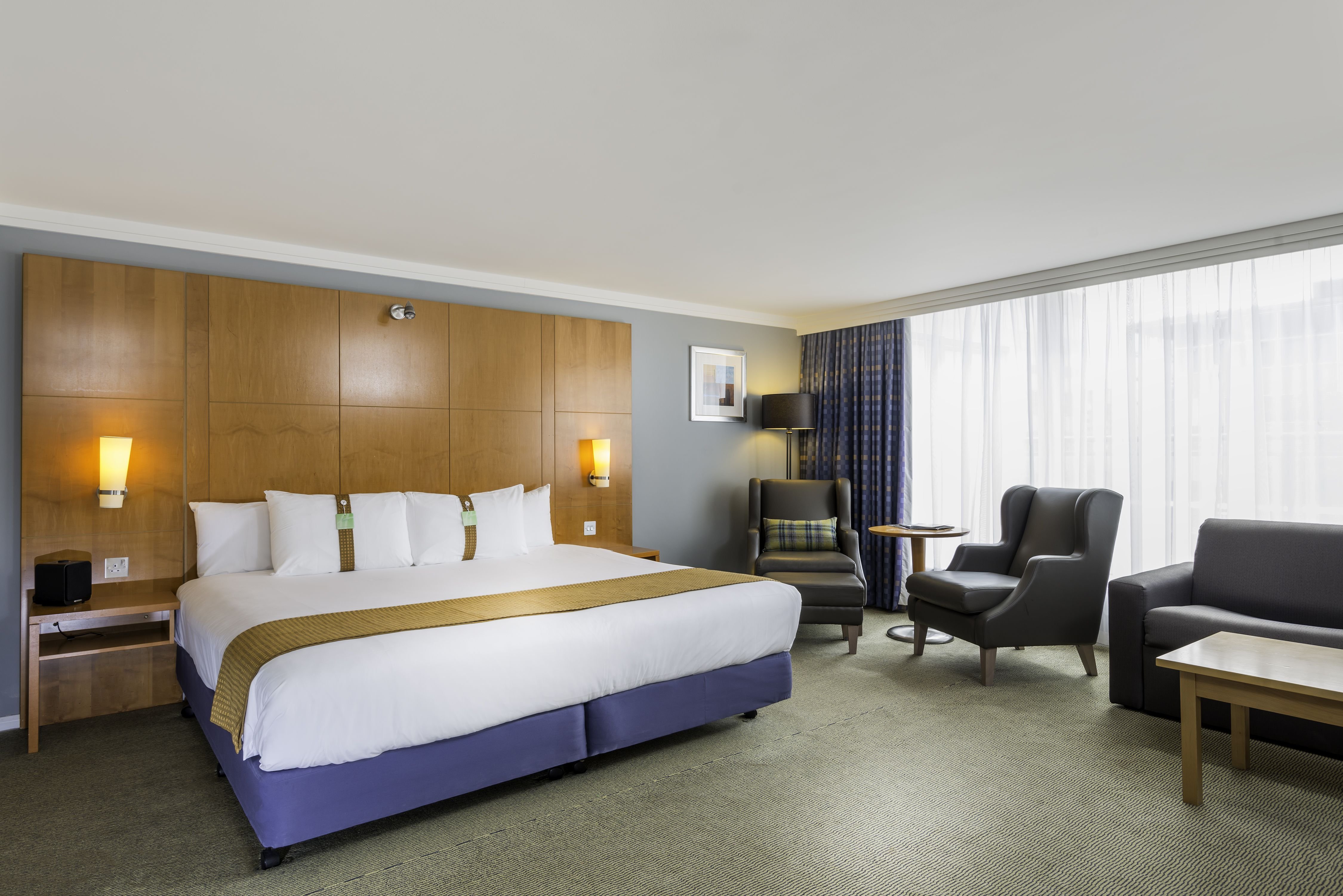 Holiday Inn Milton Keynes - Central 17/50
