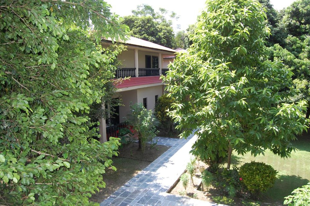 Hotel Parkland 38/49