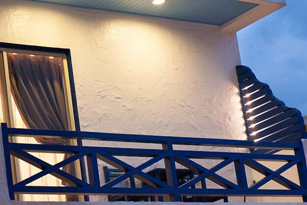 ナ ハイ ホステル(SouthernSea Hostel) 写真4