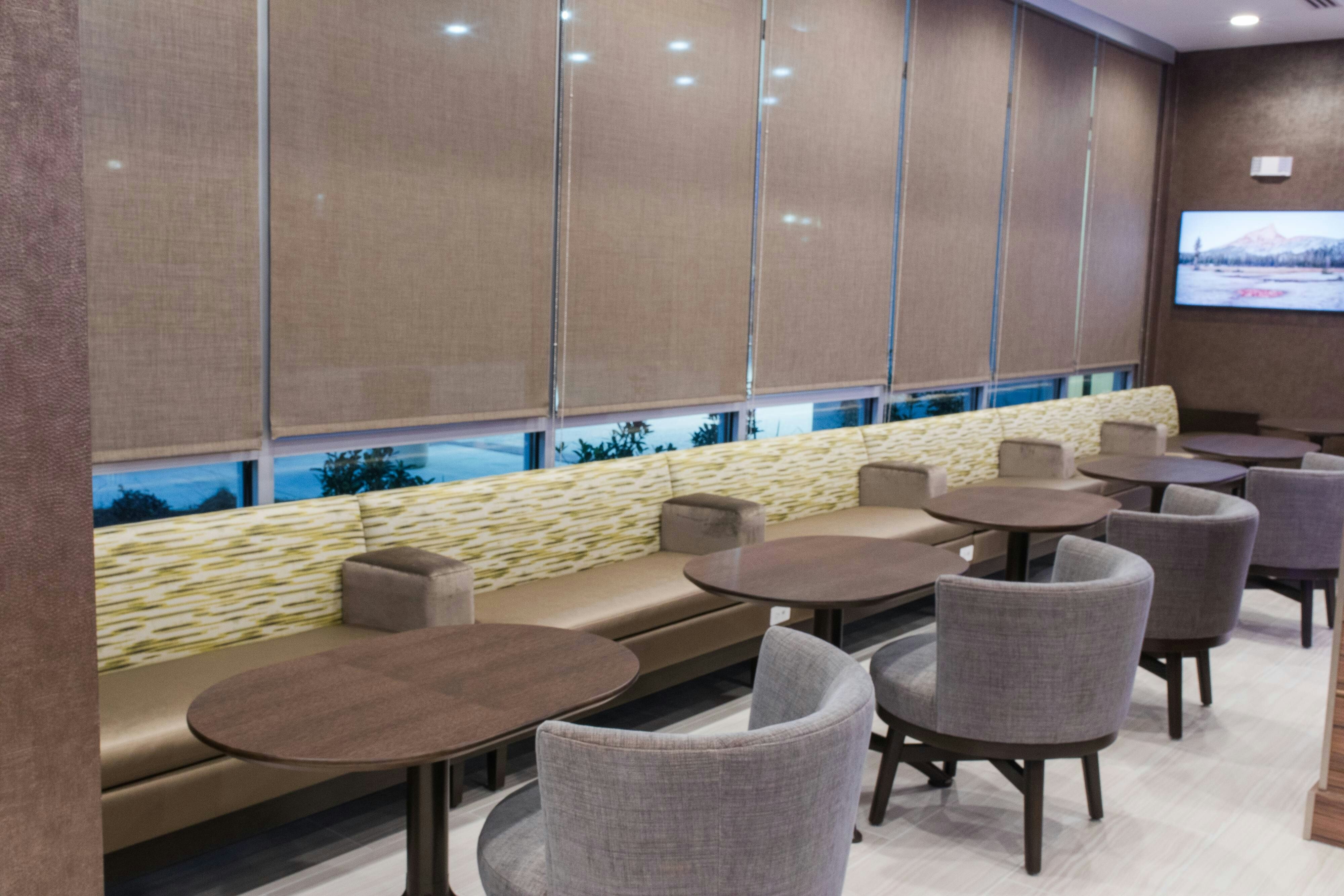 SpringHill Suites by Marriott Birmingham Gardendale 1/2