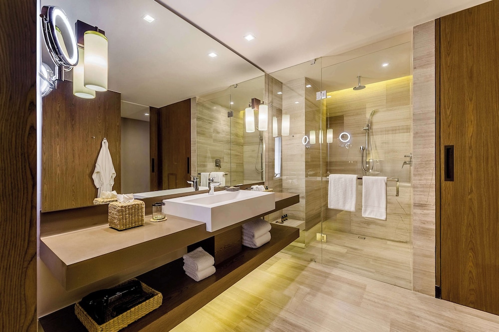 Room, 2 Queen Beds, Andares View، Hyatt Regency Andares Guadalajara 9/9